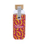 CarryFelt RPET, RPET bottle, white, AP716727-01