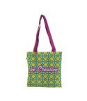 SuboShop Plus A, prilagojena torba za nakupovanje, bela, AP716730