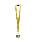 Subyard Mobile Safe, custom RPET mobile holder lanyard, white, AP716734