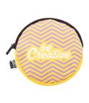 SuboPurse 360, individuelle RPET Geldbörse, AP716771