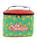 CreaBeauty XL, personalizirana kozmetička torbica, AP716772