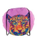 CreaDraw Circle, custom drawstring bag, AP716782