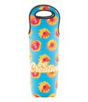 VinoBag, custom RPET wine bag, AP716786