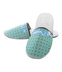 CreaFelt Slip, individuelle RPET Hausschuhe, AP716792