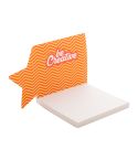 CreaStick Xmas, personalizirani ljepljivi notes, božićno drvce, AP716799
