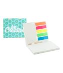CreaStick Seed Combo Plus, prilagođeni ljepljivi notes, bijela, AP716815