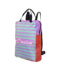 SuboBag Slimback, custom RPET laptop backpack, AP716831