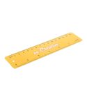 Samler, custom paper ruler, white, AP716840