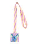 Subdal Shine Square, individuelle Medaille, Weiß, AP716844