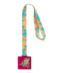 Subdal Colour Square, maßgefertigte Medaille, AP716845
