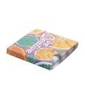 CreaChew 6, po meri narejen žvečilni gumi, bela, AP716848