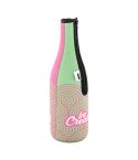 VinoPrint, RPET wine bottle cooler, AP716851