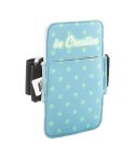 Runfree, custodia personalizzata per braccio per cellulare, bianco, AP716852