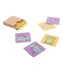 Minimor, gioco memory personalizzato, animali, AP716859