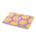 CreaNote Mini, custom notebook, white, AP716888