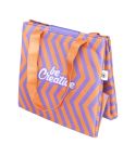 CreaCool Picnic, po meri izdelana hladilna torba za piknik, bela, AP716912