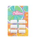 CreaChew Deluxe, po meri izdelana žvečilka, bela, AP716943