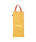SuboShop Vino, custom RPET wine bag, white, AP716952