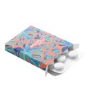 CreaMint 10, maßgeschneiderte Minzbonbons, Weiß, AP716966