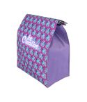 CreaCool Lunch, individualisierte RPET Kühltasche, Weiß, AP716997
