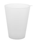 Cupyard, višekratna čaša za događaje, white, AP717009-01