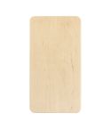 Dravacut, tagliere, naturale, AP717022