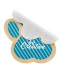 CreaClean, krpica za očala, AP718083