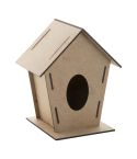 Tomtit, bird house, natural, AP718123