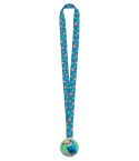 Subdal, Medaille, Banner, AP718156