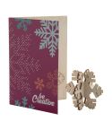 CreaX, Weihnachtskarte, Weihnachtsbaum, AP718174
