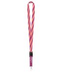 Subyard USB, kundenspezifisches Sublimationsband, Weiß, AP718179_8GB