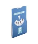 CreaPark, tessera di parcheggio, bianco, AP718181