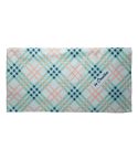 CreaTowel L, sublimacijski ručnik, bijela, AP718207-01