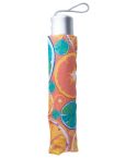 Flumber, custom folding umbrella pouch, white, AP718211