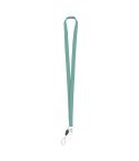 Subyard 15 B, custom sublimation lanyard, white, AP718351
