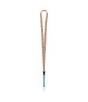 Subyard 15 C, custom sublimation lanyard, white, AP718353