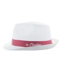 Subrero XL, sublimation band for straw hats, white, AP718367