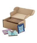 Immermor Creative, gioco di memoria, naturale, AP718383