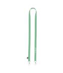 Subyard 15 Double Safe Eco, prilagođeni sublimacijski ogrlica, bijela, AP718521