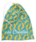 SuboProduce, custom produce bag, white, AP718550