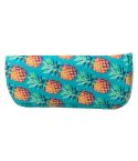 Suncase, po meri narejena etui za očala, bela, AP718558