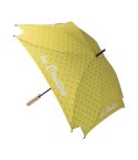 CreaRain Square RPET, personalizirani kišobran, bijela, AP718691