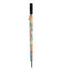 Slumber RPET, custodia personalizzata per ombrello, bianco, AP718695