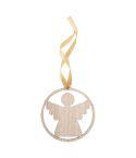 Lundamo, Christmas tree ornament, snowflake, AP718778