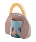 CarryMug, mug carry holder, white, AP718783