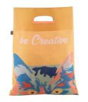 SuboShop Zero RPET, custom shopping bag, white, AP718901