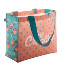 SuboShop B RPET, custom shopping bag, white, AP718902