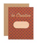 WooCam Creative, pokrovček za spletno kamero, naravna, AP718907