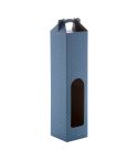 CreaBox Wine C, scatola per vino, bianco, AP718933