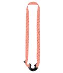 Subyard Fresh RPET, custom sublimation lanyard, white, AP718985
